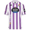 Maillot de Foot Valladolid Domicile 2025-26